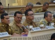 Wagub Fadhlullah Tegaskan Pentingnya Keberlanjutan Otsus di Aceh