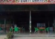 Percuma Lapor Polisi, Kasino Terbesar Di Karo Berada Bukit Damai Desa Sari Nembah, APH Disinyalir Terima Upeti