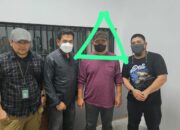 Tim SIRI Kejagung RI Berhasil Mengamankan Buronan Masuk Daftar DPO
