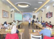 Eco Bhinneka Muhammadiyah Sumut Luncurkan Program Pendampingan Usaha Kantin Sekolah Ramah Lingkungan