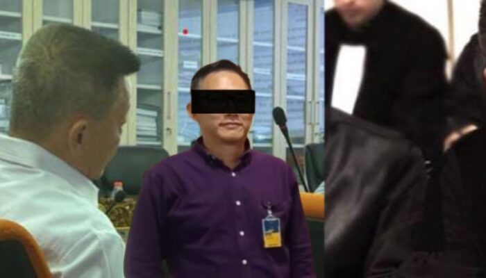 Rapat DPRD Surabaya Membahas Masalah Lahan Darmo Permai Yang Ricuh. Dalam Rapat Tersebut, Muncul Tuduhan Ekstrem Terkait “Pembunuh Bayaran