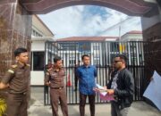 Unjuk Rasa IMM Deli Serdang Berujung Desak Kejari Deli Serdang Audit Dana Desa dan Minta GUBSU Evaluasi Jajaran Bupati Deli Serdang