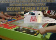 Kabupaten Tanah Karo Dikepung Perjudian, Polres Tanah Karo Tak Peduli, Pemkab Tanah Karo Keluarkan Surat Edaran