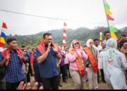 Segitiga Emas “Desa Suka Makmur Kutalimbaru” Benteng Pertahanan Melawan Penjajah & Penghasil Kopi
