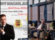 Bukan Tentang Siapa Menang, Tapi Soal Proses! Edy Macan Kecam Keras Pemilihan Ketum DPP Madas