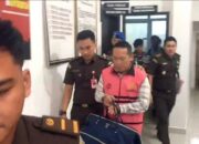 Kejari Lingga Tetapkan 2 Tersangka Pembangunan Jembatan Marok Kecil