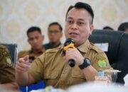 Demi Ekonomi Lokal, Warga Lingga Minta Bupati Bertemu Presiden Prabowo untuk PT Tianshan Alumina