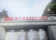 Gawat, Kepala Sekolah SMA Negeri 1 Kaban Jahe di  Sinyalir Lakukan Pungli dan KKN