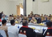 Pemkab Lingga Undang Ormas, Tokoh Masyarakat dan Mahasiswa Adakan Dialog Terbuka