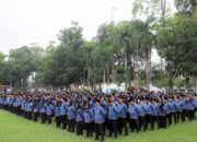 Bupati : Dalam Waktu Dekat 4000 PPPK Paruh Waktu Diangkat, Pejabat Eselon Dievaluasi