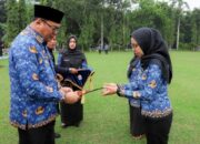 Karena Mangkir Kerja , 2 ASN Dilingkungan Pemkab Deli Serdang Diberhentikan