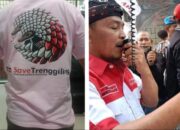 Status Mantan Kasat Reskrim Dipertanyakan, LSM PMPRI Desak Kejari Asahan Usut Tuntas Aktor Kasus Sisik Tringgiling
