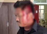 Penyerangan Terhadap Aksi Demo Mahasiswa dan Masyarakat , Diduga Atas Suruhan Oknum Petinggi PDAM Tirta Wampu