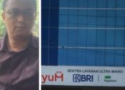 Diduga Pegawai Bank Bri Unit Aek Songsongan Bekerjasama dengan Calo Melakukan Manipulasi Data Kur Fiktif Rugikan Negara Puluhan Miliar, Auditor Internal Tidak Berfungsi