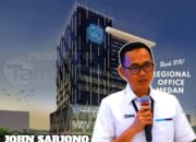 Regional CEO BRI Medan