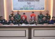 Kejati Sumsel Tetapkan Oknum PNS Yang Mengaku Jaksa Dalam Perkara Tindak Pidana Korupsi