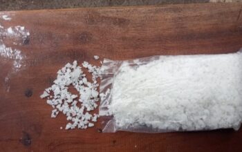 IBOB Alias LBS Terduga Bandar Sabu Terbesar di Sumut, Kebal Hukum