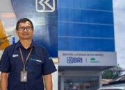 Dugaan Percaloan dan Kur Fiktif di Bank Bri Aek Songsongan Terkuak, Pinca Tanjung Balai Pasang Badan : Kerja Pasti Ada Belok – Beloknya