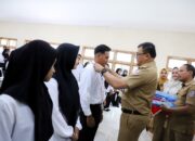 Bupati Deli Serdang : Pelatihan Berbasis Kompetensi Cetak Tenaga Kerja Siap Pakai