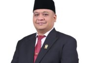 Ketua Komisi III DPRD Kota Medan Salomo TR Pardede Desak Bapenda Kota Medan Evaluasi dan Verifikasi Ulang Pelaku Usaha Hiburan Malam