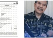 Kabid Analisa Data IKI Sumut Hara Oloan Sihombing Akan Laporkan Dugaan Penyimpangan Pengadaan Studio Vidio dan Film Digital Flip 85 Inc PUPR Sumut ke Kejatisu
