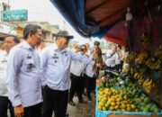 TOPPIS, Langkah Konkret Tekan Harga Cabai dan Stabilkan Inflasi