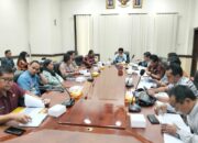 Asisten II : Diperlukan Transparansi dan Akuntabilitas dalam Pengelolaan BUMD