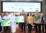 Bupati dr Asri Ludin Tambunan, Membangun Deli Serdang Butuh Sinergi Semua Pihak