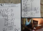 Kapolres Sragen Janji Tindak Tegas Perjudian Togel Singapura, Diduga Libatkan Oknum Aparat