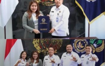 Warga Binaan Siap Mandiri, Lapas Lubuk Pakam Resmi Tutup Pelatihan Tata Boga dan Barbershop