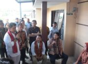 Sukseskan Program 3 Juta Rumah, Pemkab Deli Serdang Gratiskan BPHTB & PBG