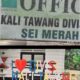 Security PT LONSUM Diduga Tangkap Lepas Pencuri Aset Perkebunan