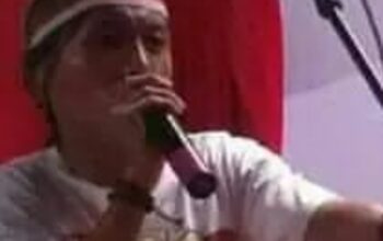 Fredi Marbun, Ephorus HKBP Tidak Peduli Izin Gereja Lebih Mengutamakan Peduli PT TPL