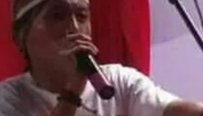 Fredi Marbun, Ephorus HKBP Tidak Peduli Izin Gereja Lebih Mengutamakan Peduli PT TPL