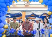 Resmikan Royal Klinik, Bupati: Deli Serdang Daerah Ramah Investor