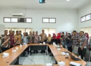 Kedisiplinan Kunci Utama Wujudkan Tata Kelola Pemerintahan Bersih dan Berwibawa