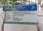 Proyek Rp 19 M Tertutup Rapat, Diduga PT KJM Agar Lebih Leluasa Melalukan Permainan Kotornya