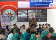 dr H Asri Ludin Tambunan : Deli Serdang Potensial Jadi Kabupaten Terdepan, Pembangunan Tahun 2026 Dilakukan Lebih Awal