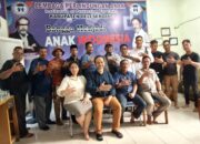 LPA Deli Serdang Bentuk Panitia Pelantikan dan Finalisasi Kepengurusan