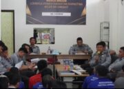 Gelar Sidang TPP, Momentum Evaluasi dan Penguatan Pembinaan Warga Binaan Lapas Narkotika Langkat