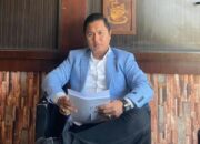 Teguh Syuhada Ketua BKPRMI Deli Serdang Kecam : Tindakan Keji di Area Mesjid Agung Sibolga Pelaku Harus Dihukum Berat