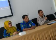 Podcast Cakep di Balkon Hadirkan Komunikasi Publik Adaptif dan Modern