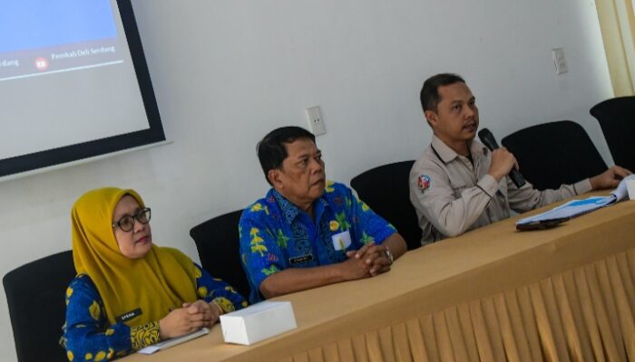 Podcast Cakep di Balkon Hadirkan Komunikasi Publik Adaptif dan Modern