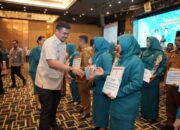 Bangga! Deli Serdang Raih 3 Penghargaan Lomba 10 Program Pokok PKK Tingkat Sumatera Utara