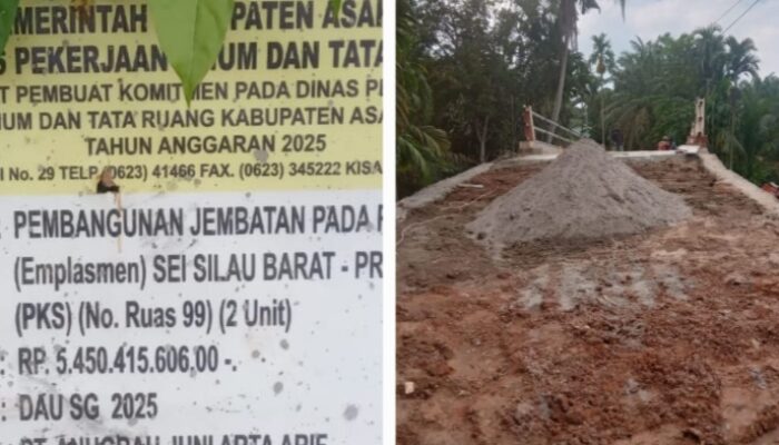 Hendra : PMPRI dan Masyarakat Akan Demo Jika Manajemen Kebun Tidak Melaporkan PT. Anugerah Juni Arta Arif