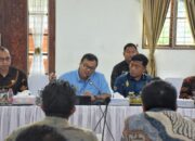 Pemkab Deli Serdang dan Pemko Medan Sepakat Kerja Sama Atasi Banjir