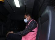 Eks Dirut PTPN II Irwan Peranginangin Ditahan Kejati Sumut, Dugaan Korupsi Aset Negara Jadi Perumahan Citraland