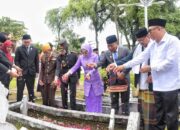 Wabup Lom Lom Suwondo : Cita-Cita Luhur dan Amanah Perjuangan Harus Dipertahankan