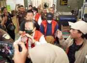 Rugikan Negara 1,6 T Lebih, Kejati Sumsel Tetapkan 6 orang Tersangka Korupsi Pemberian Kredit Dari Bank Plat Merah Kepada PT BSD dan PT SAL