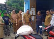 Pastikan Ketersediaan dan Distribusi, KP3 Deli Serdang Awasi Penyaluran Pupuk dan Pestisida